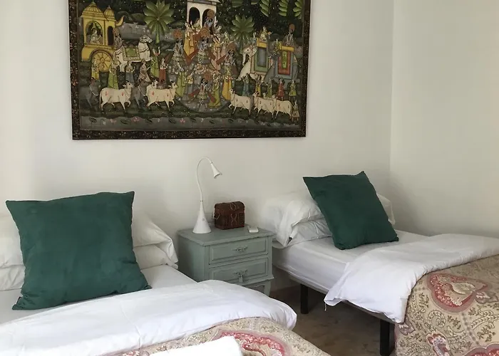 San José Guest House