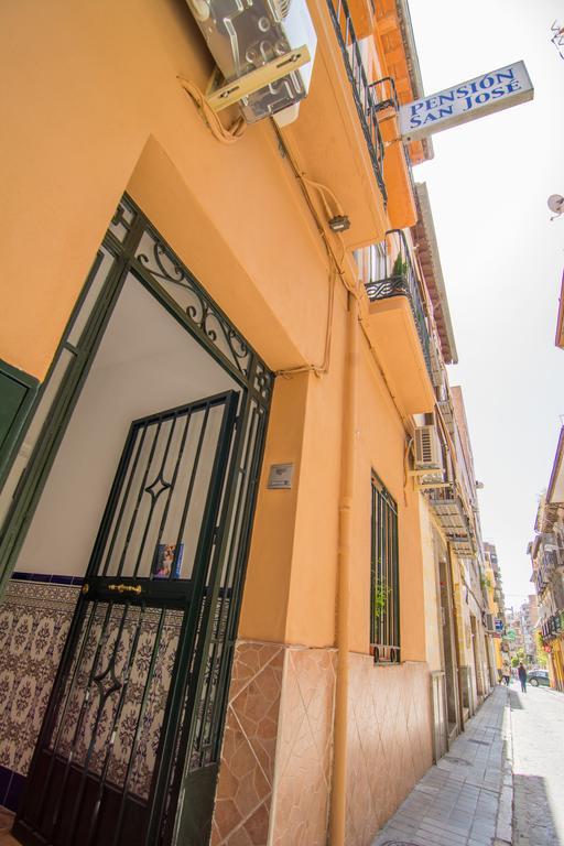 Pensión San José Granada