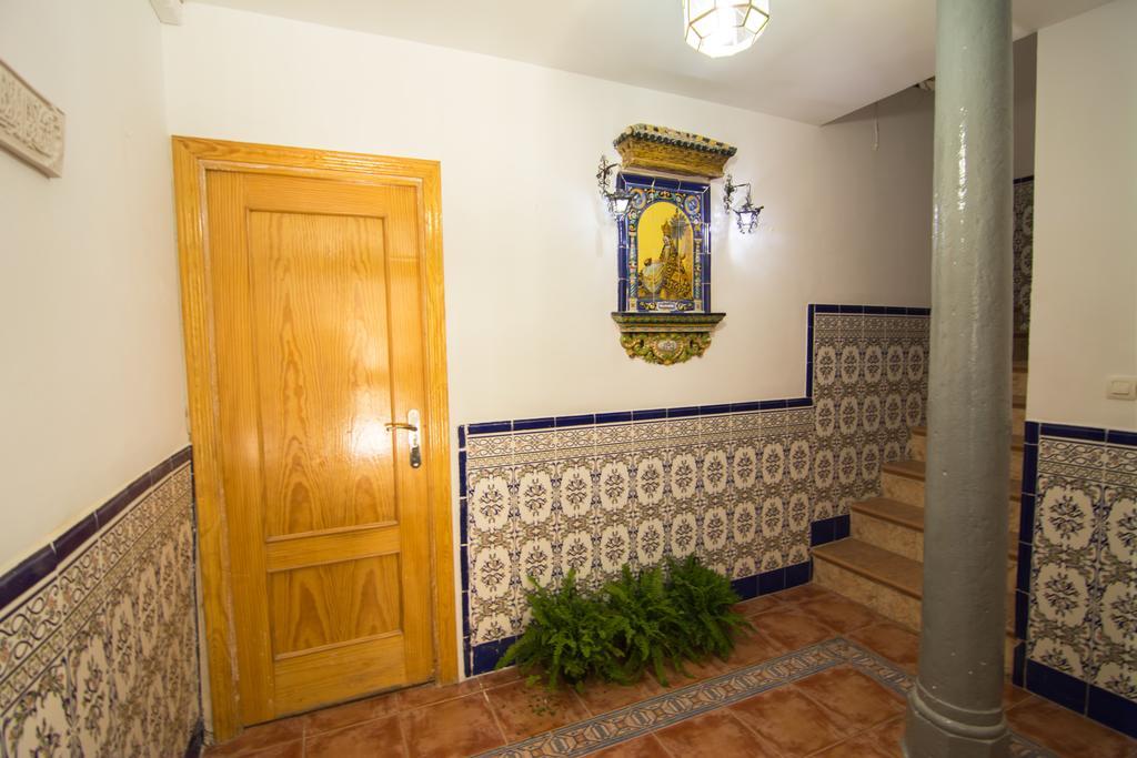 Pensión San José