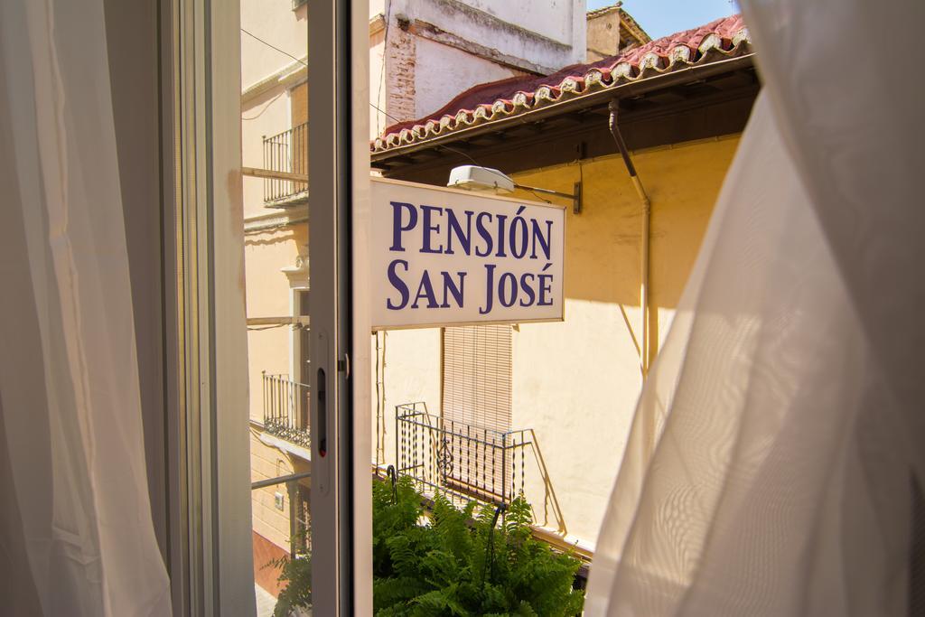 San José Granada
