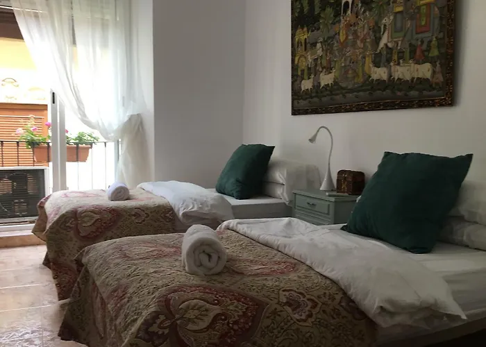 San Jose Guest House