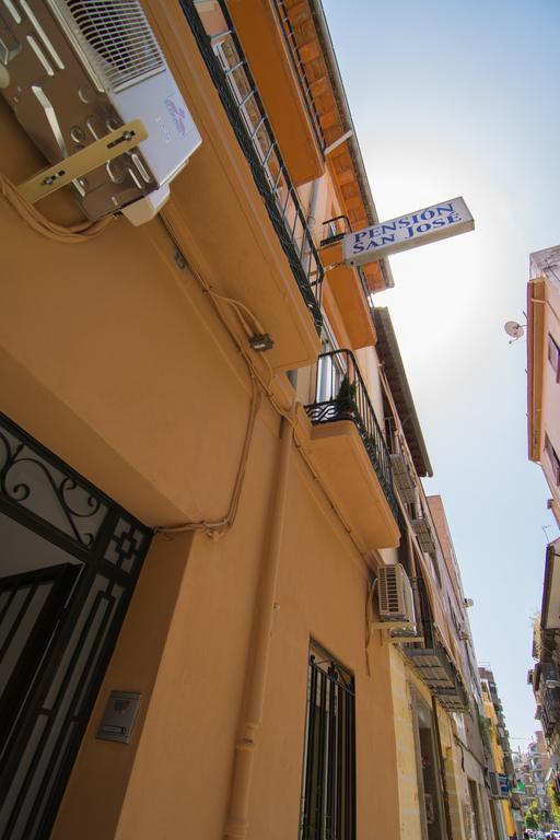 San Jose Guest house 2*