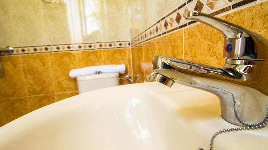San Jose Guest house 2*
