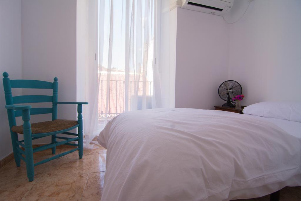 San Jose Guest house Granada