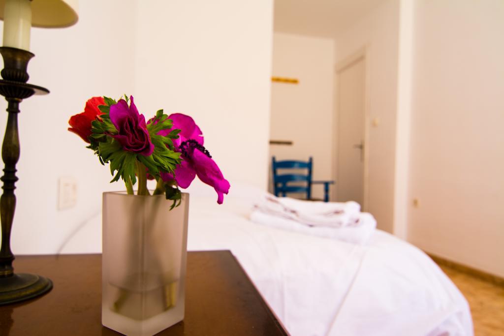 Guest house San Jose Granada