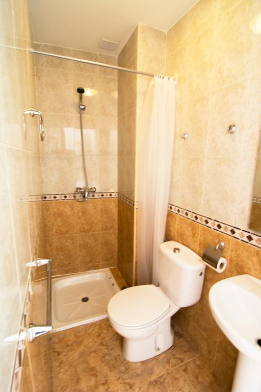 San Jose Guest house