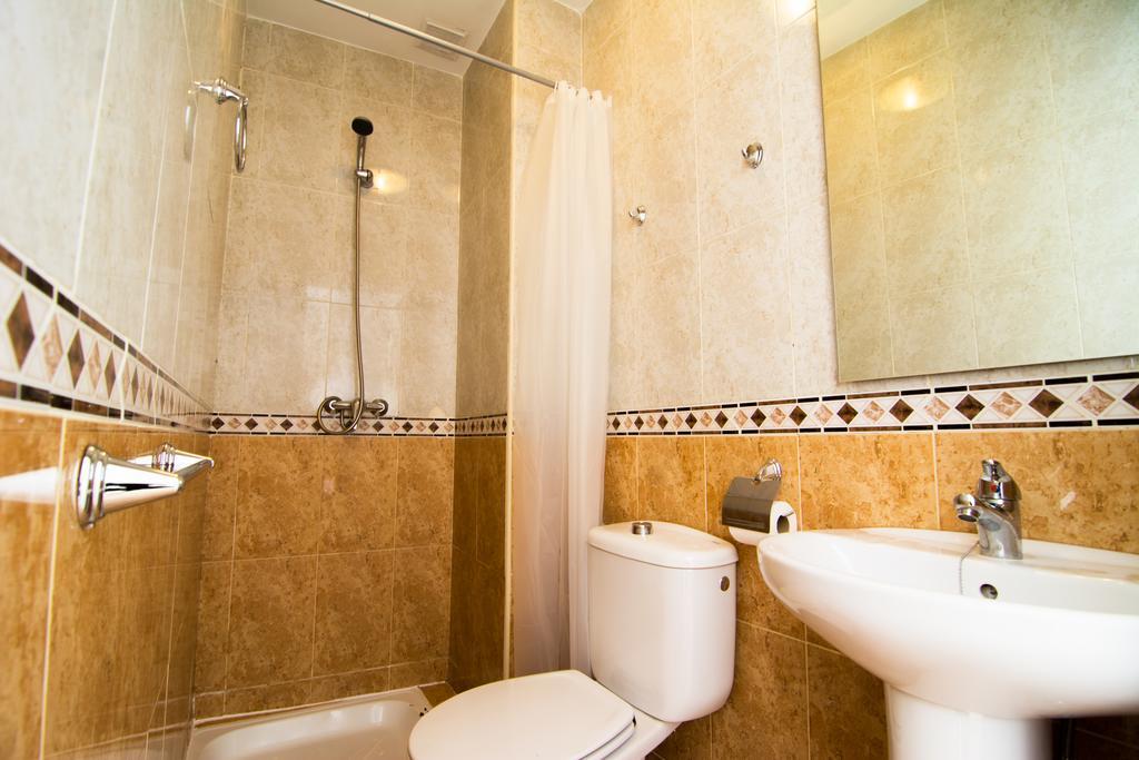 Guest house San Jose 2*