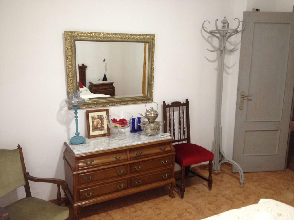 San Jose Guest house Granada