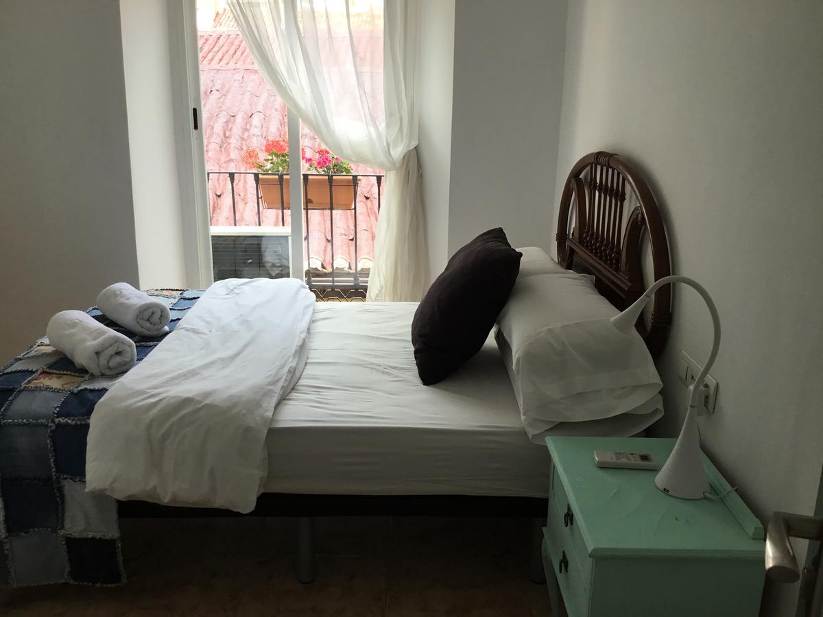 San Jose Guest house Granada