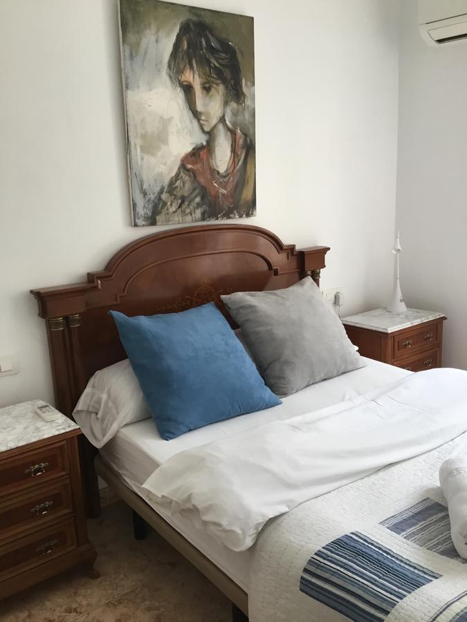 San Jose Guest house Granada