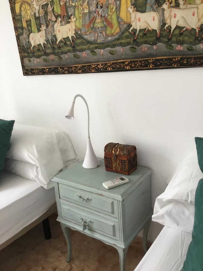 San Jose Guest house Granada