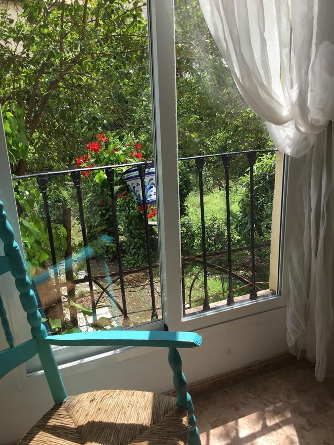 Guest house San Jose Granada