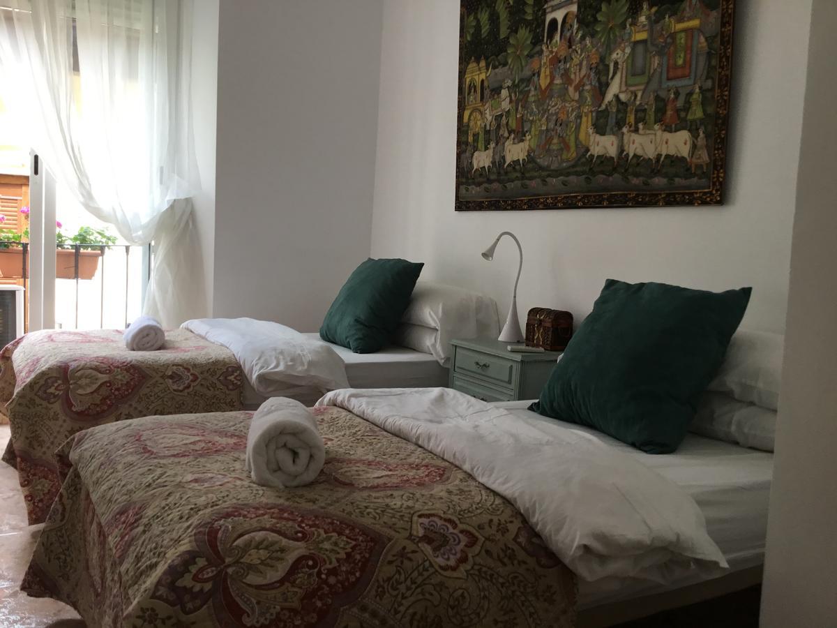 Guest house San Jose 2*